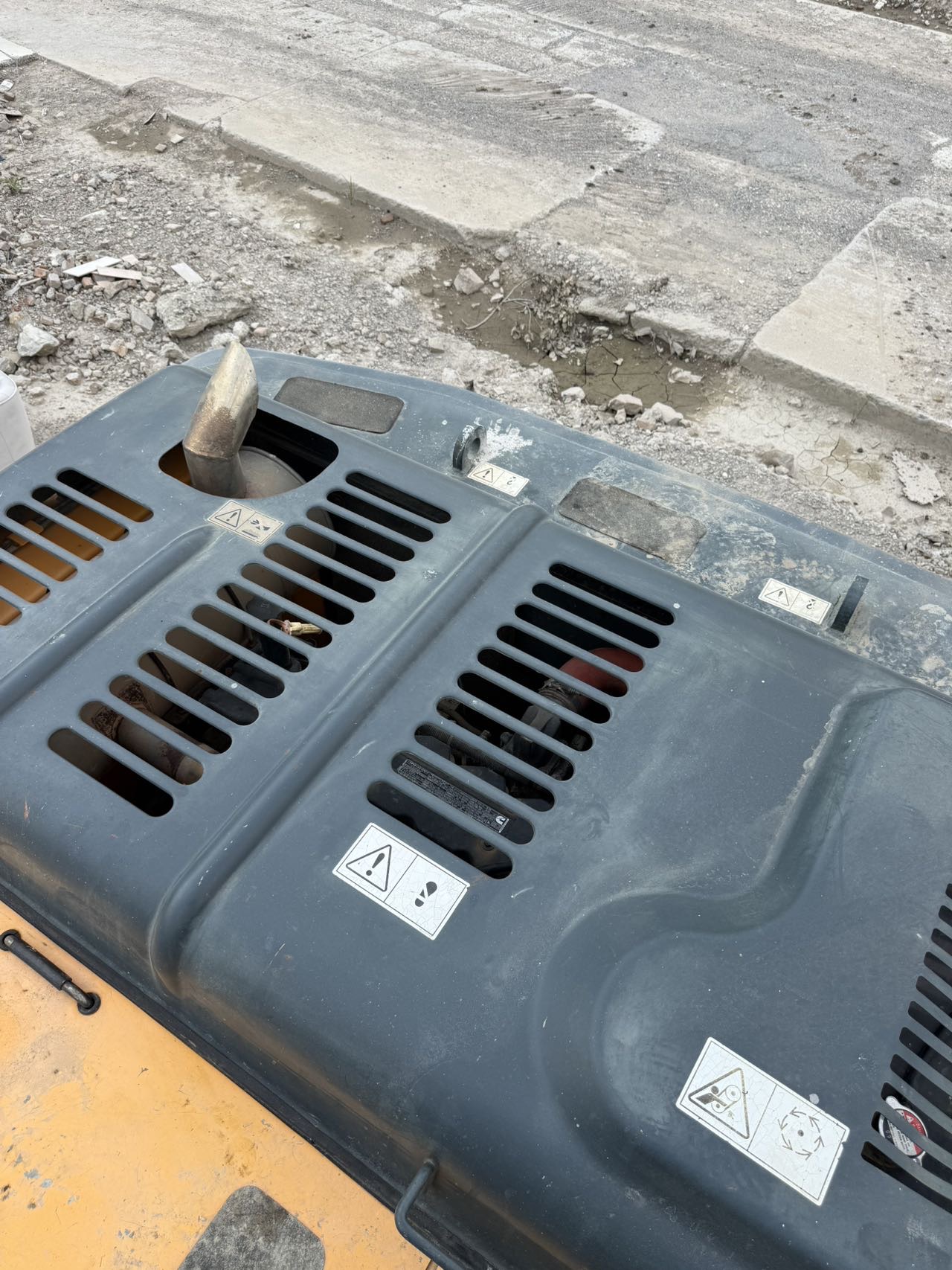 Buy Hyundai 215LC-7 Used Excavator / 6 Buy Hyundai 215LC-7 Used Excavator / 6