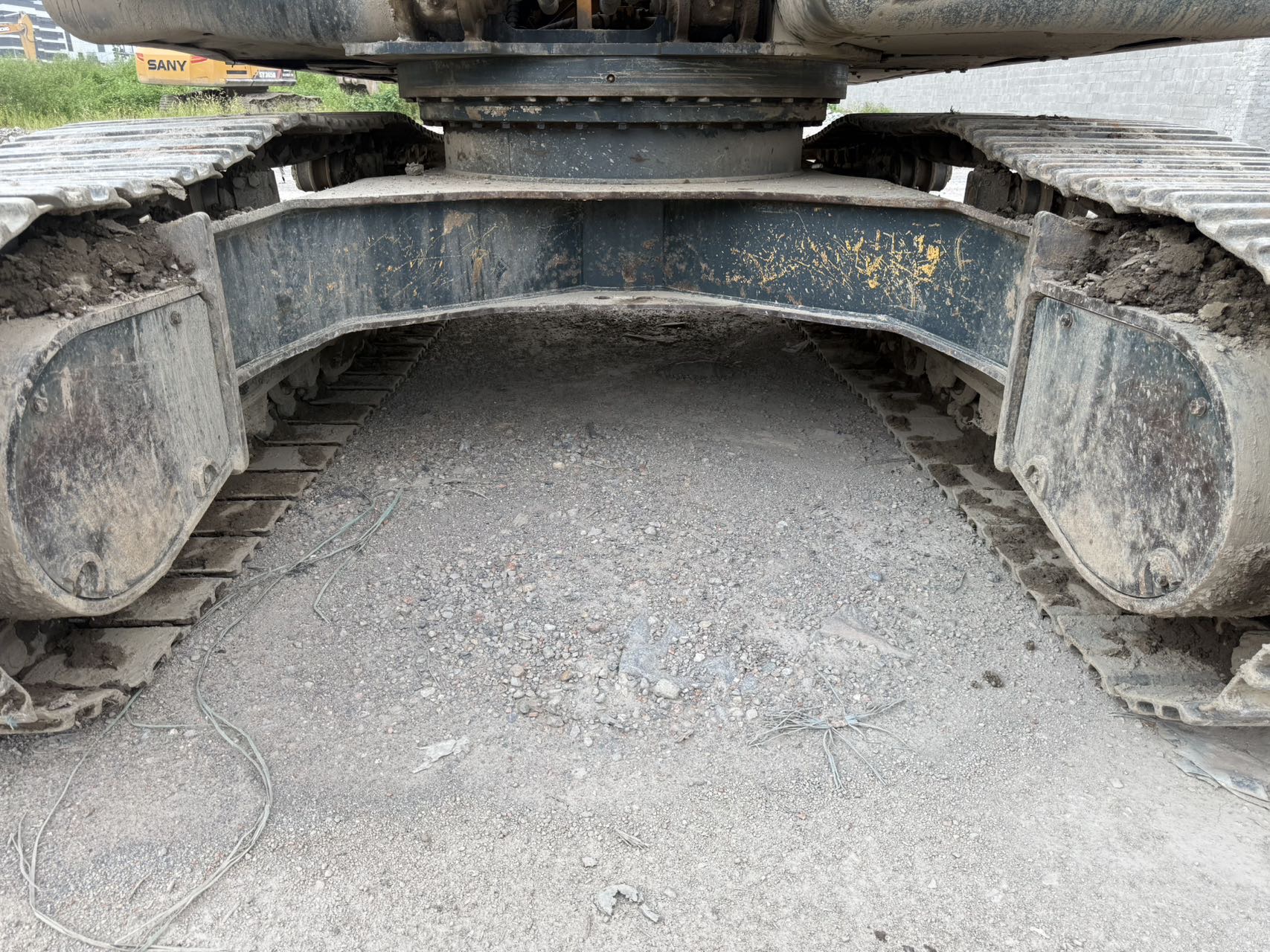 Buy Hyundai 215LC-7 Used Excavator / 8 Buy Hyundai 215LC-7 Used Excavator / 8
