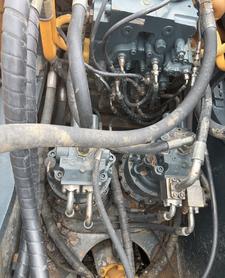 Buy Hyundai Used Excavator / 4 Buy Hyundai Used Excavator / 4