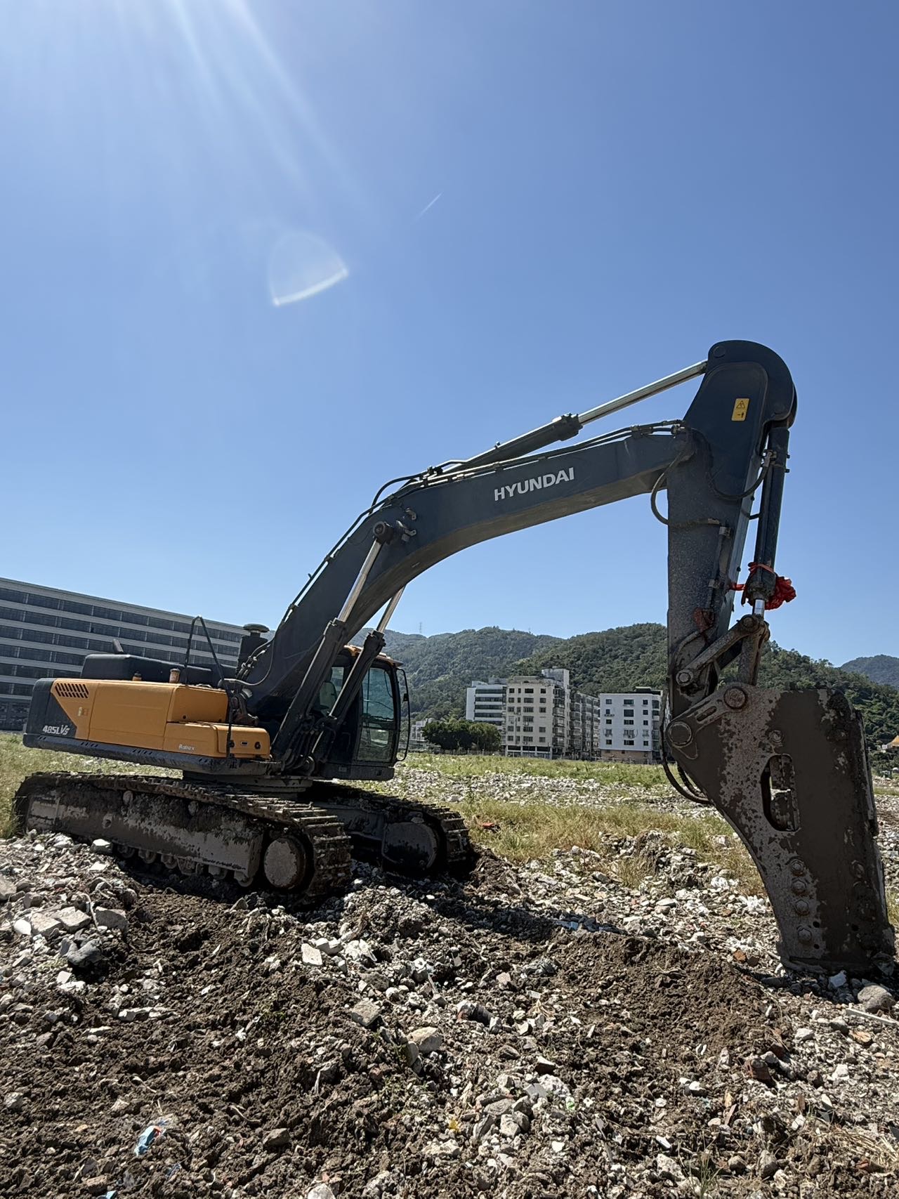 Buy Hyundai Used Excavator / 7 Buy Hyundai Used Excavator / 7