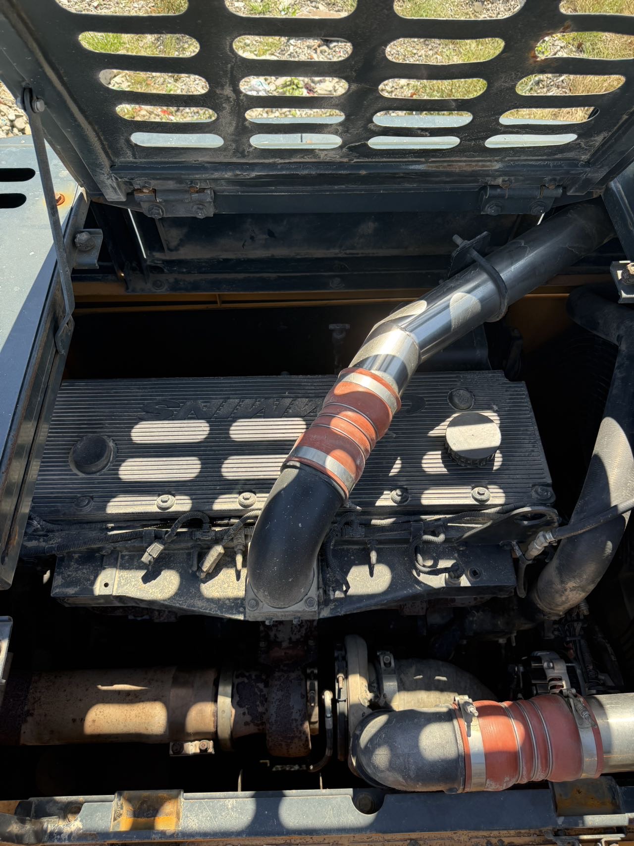 Buy Hyundai Used Excavator / 3 Buy Hyundai Used Excavator / 3