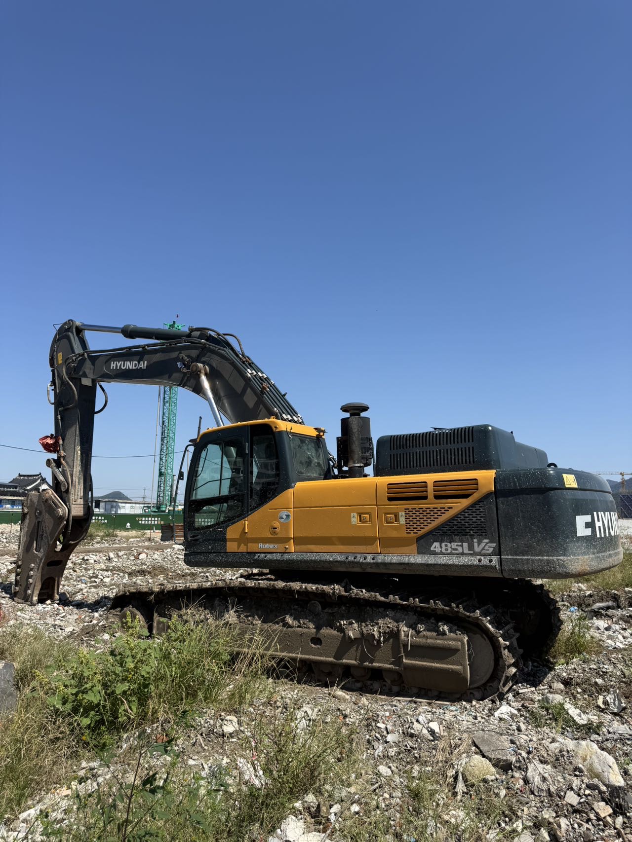 Buy Hyundai Used Excavator / 6 Buy Hyundai Used Excavator / 6