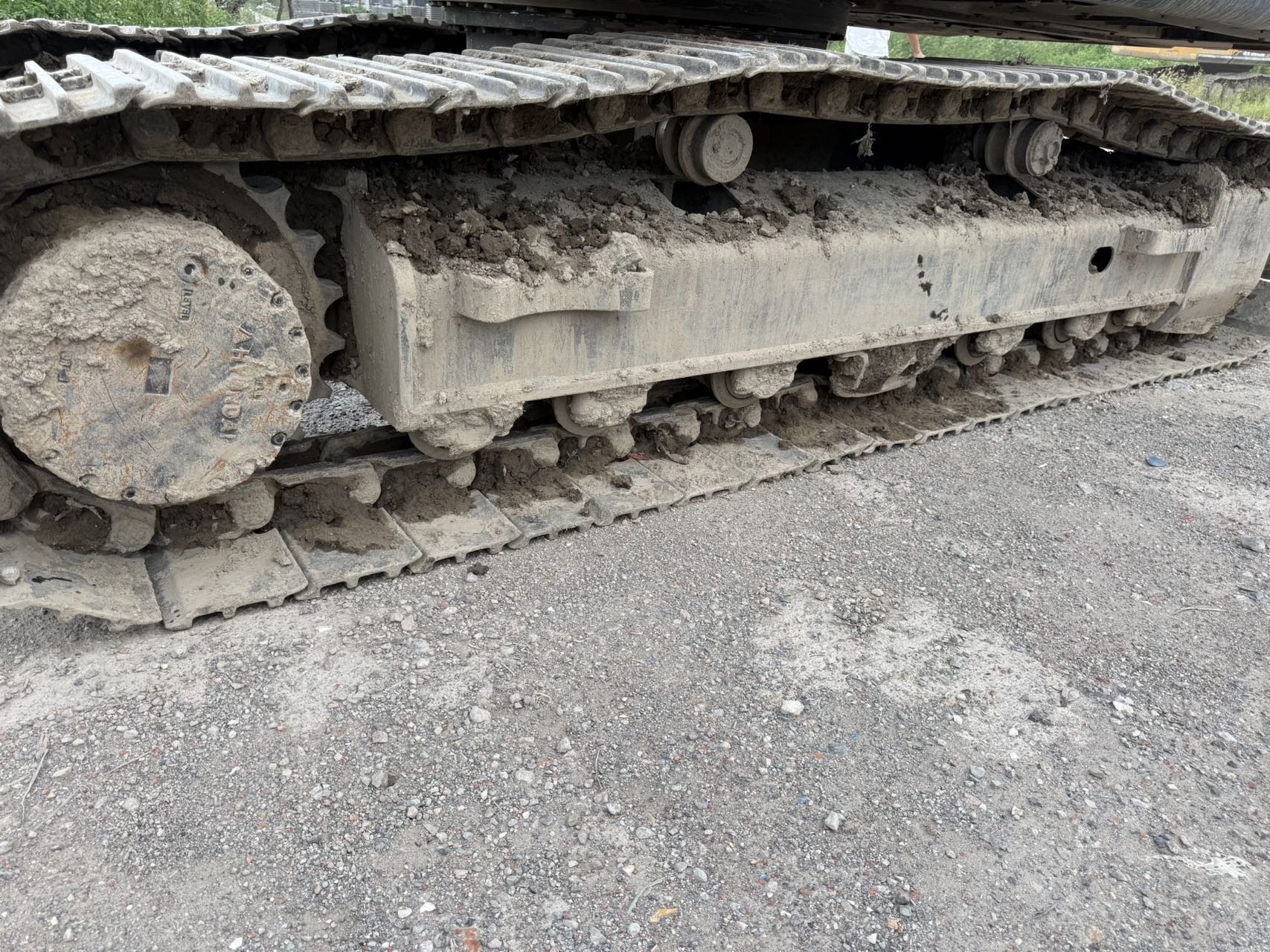 Buy Hyundai 215LC-7 Used Excavator / 9 Buy Hyundai 215LC-7 Used Excavator / 9