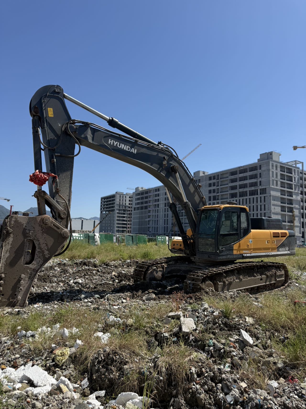 Buy Hyundai Used Excavator / 5 Buy Hyundai Used Excavator / 5
