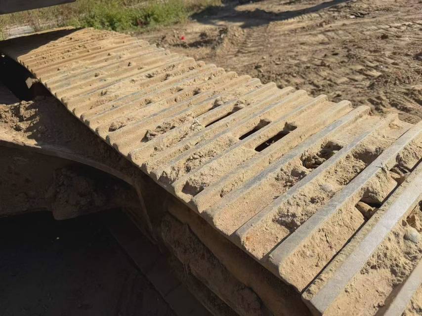 Buy Volvo 290BLC Used Excavator / 7 Buy Volvo 290BLC Used Excavator / 7