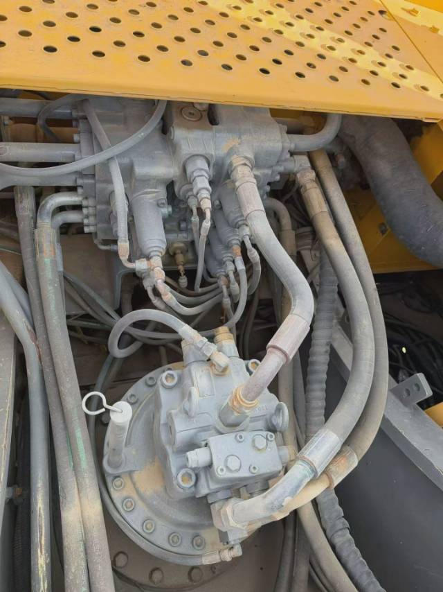 Buy Volvo 290BLC Used Excavator / 5 Buy Volvo 290BLC Used Excavator / 5