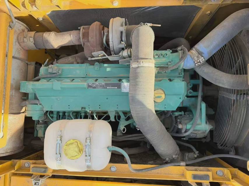 Buy Volvo 290BLC Used Excavator / 9 Buy Volvo 290BLC Used Excavator / 9