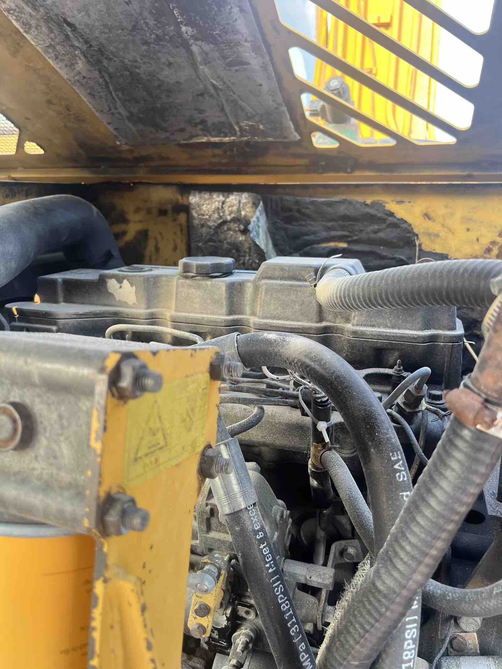 Buy Caterpillar D8R Used Excavator / 5 Buy Caterpillar D8R Used Excavator / 5