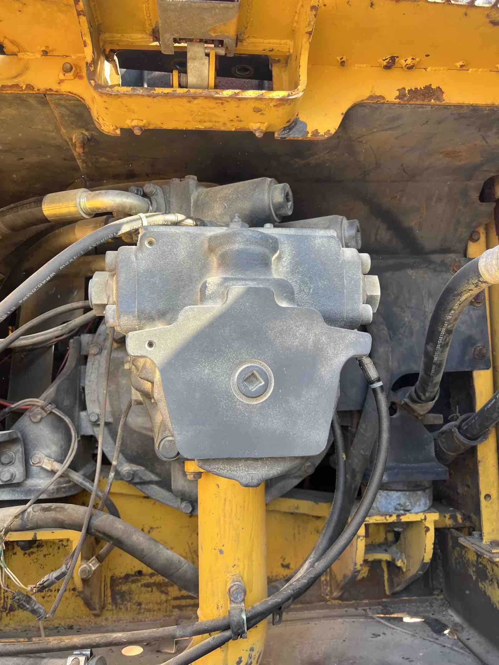 Buy Komatsu PC360-7 Used Excavator / 7 Buy Komatsu PC360-7 Used Excavator / 7