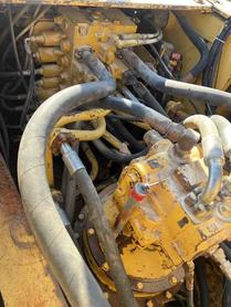 Buy Komatsu PC360-7 Used Excavator / 6 Buy Komatsu PC360-7 Used Excavator / 6