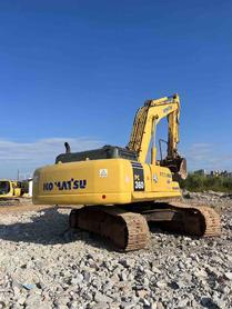 Buy Komatsu PC360-7 Used Excavator / 2 Buy Komatsu PC360-7 Used Excavator / 2