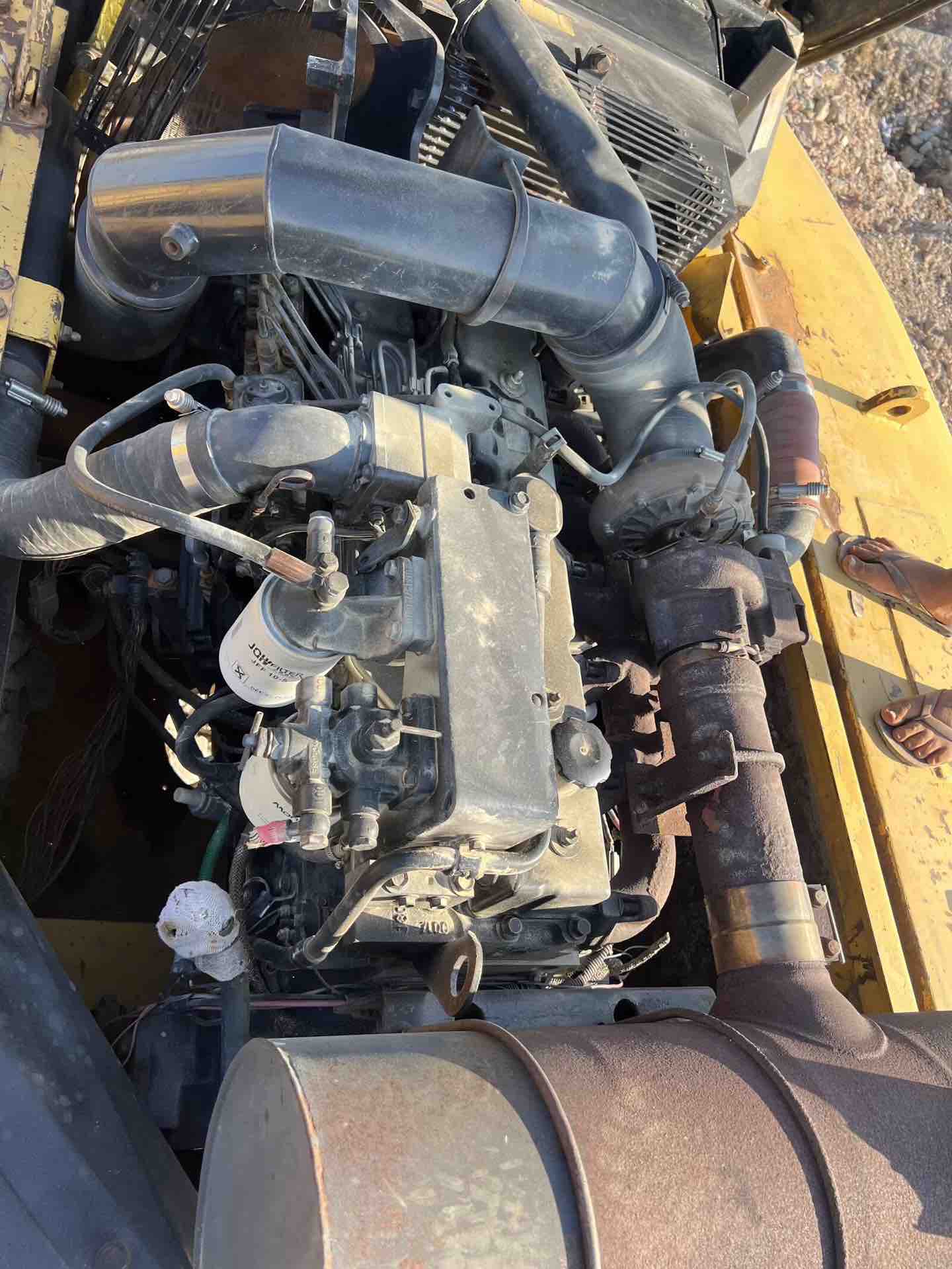 Buy Komatsu PC360-7 Used Excavator / 5 Buy Komatsu PC360-7 Used Excavator / 5