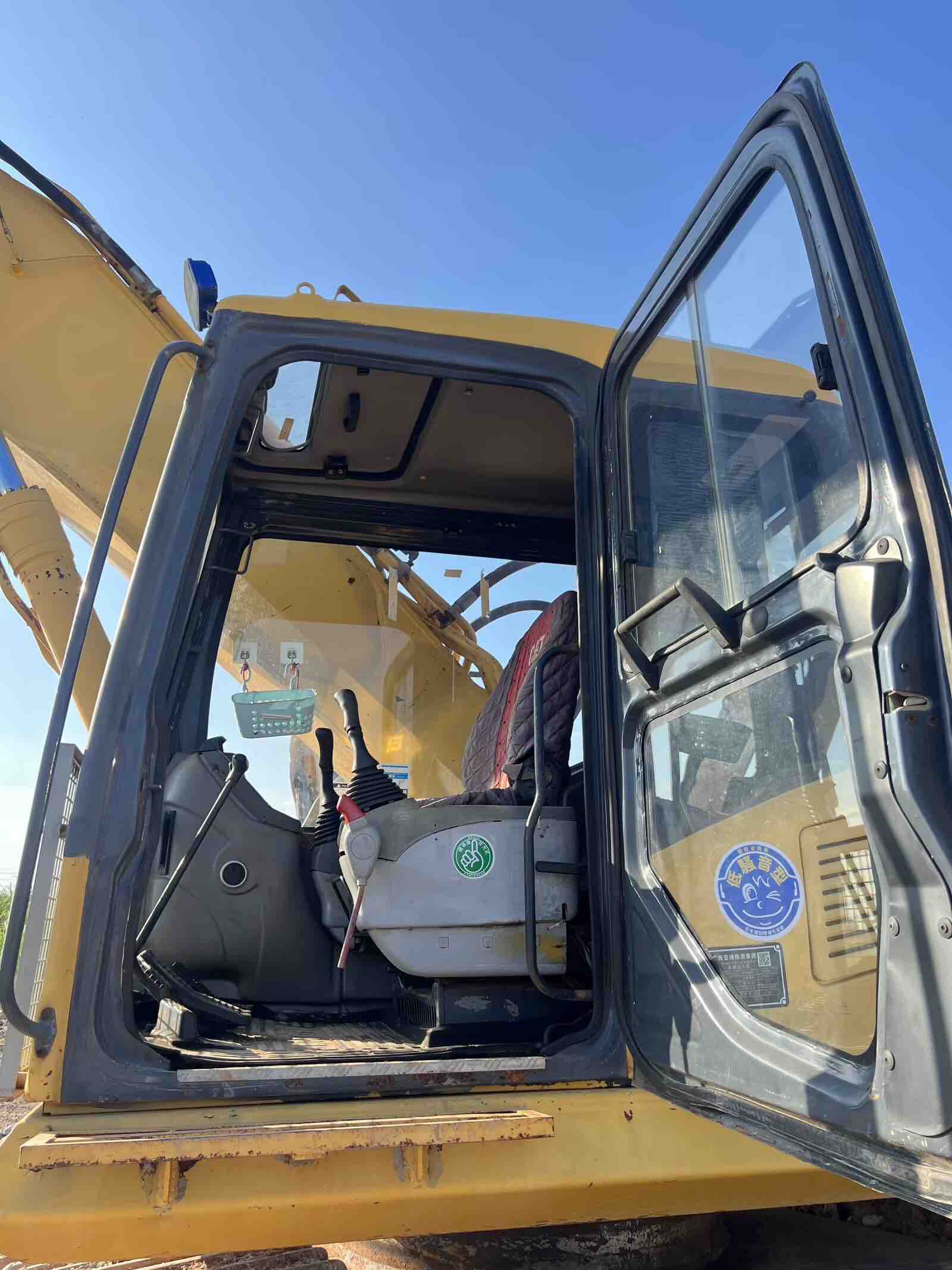Buy Komatsu PC360-7 Used Excavator / 8 Buy Komatsu PC360-7 Used Excavator / 8