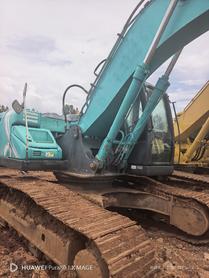 Buy Kobelco 210LC-9 Used Excavator / 18 Buy Kobelco 210LC-9 Used Excavator / 18
