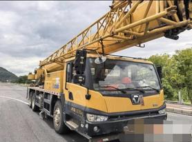 Buy XCMG QY25K5-1 Used Crane / 1 Buy XCMG QY25K5-1 Used Crane / 1