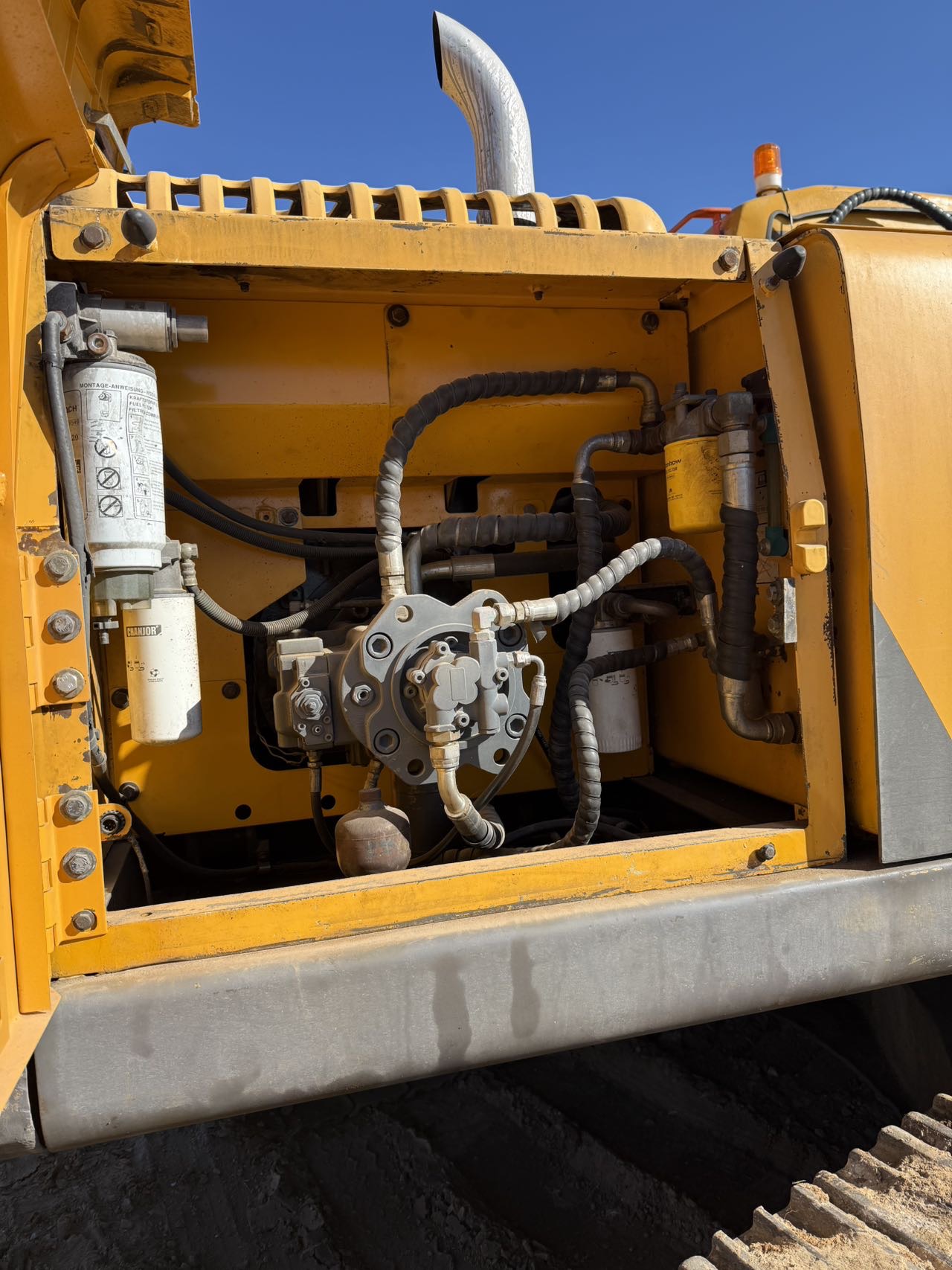 Buy Volvo 240BLC Used Excavator / 6 Buy Volvo 240BLC Used Excavator / 6