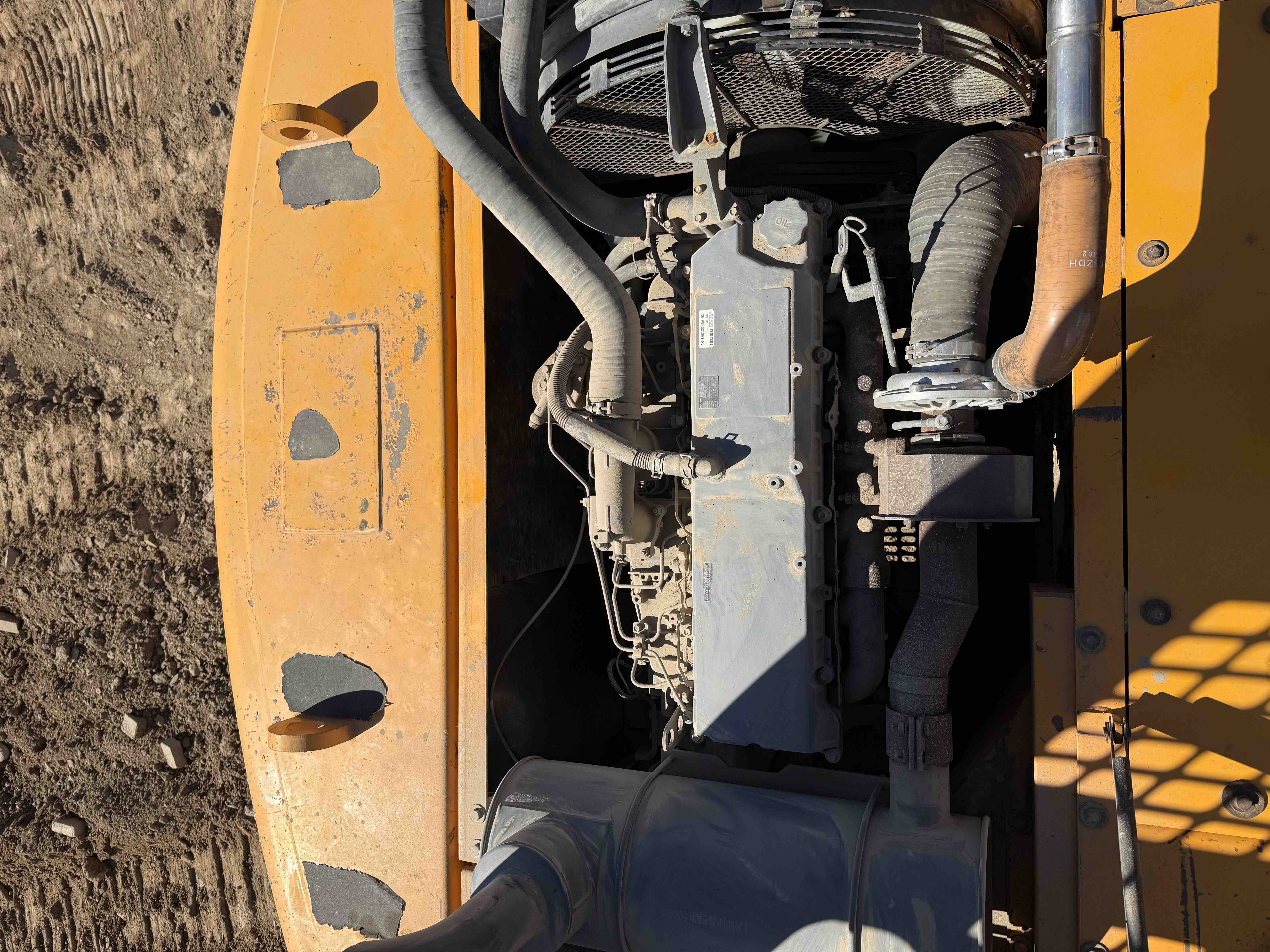 Buy Sany 335C-8 Used Excavator / 6 Buy Sany 335C-8 Used Excavator / 6
