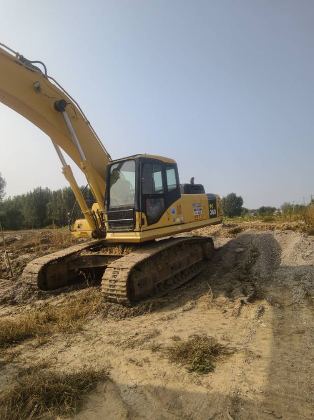 Buy Komatsu pc360 Used Excavator / 2 Buy Komatsu pc360 Used Excavator / 2