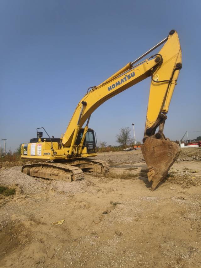 Buy Komatsu pc360 Used Excavator / 5 Buy Komatsu pc360 Used Excavator / 5