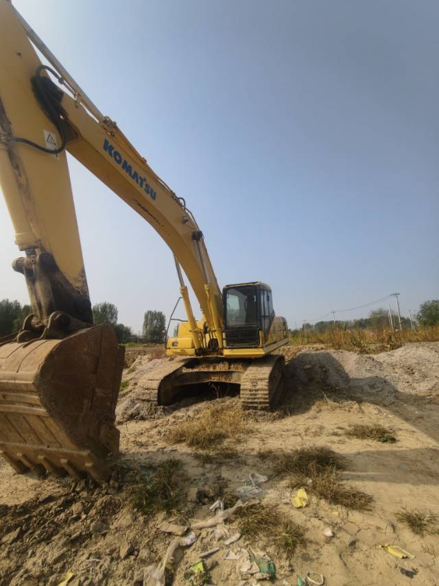 Buy Komatsu pc360 Used Excavator / 4 Buy Komatsu pc360 Used Excavator / 4