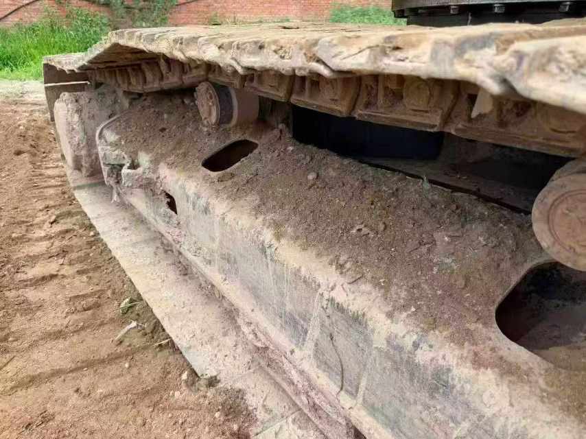 Buy Caterpillar 324D Used Excavator / 8 Buy Caterpillar 324D Used Excavator / 8