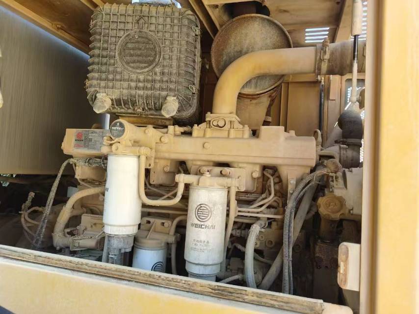 Buy XCMG LW600KV Used Loader / 4