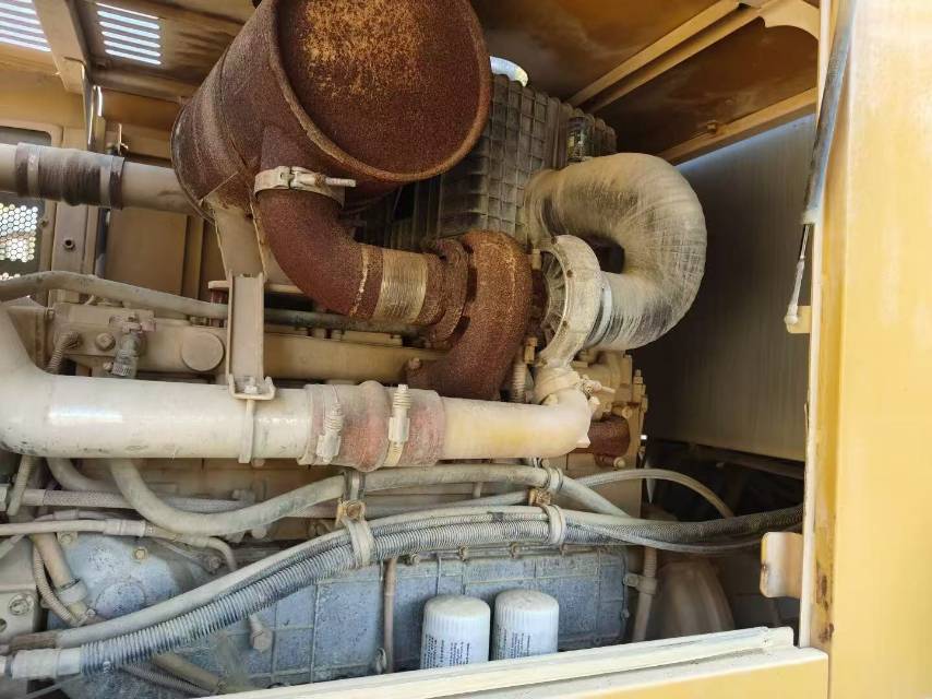 Buy XCMG LW600KV Used Loader / 5