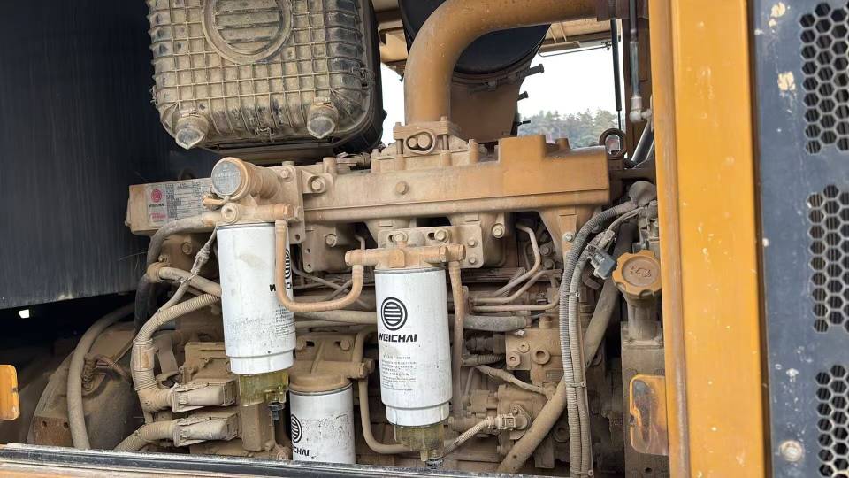 Buy XCMG LW550FV Used Loader / 6 Buy XCMG LW550FV Used Loader / 6