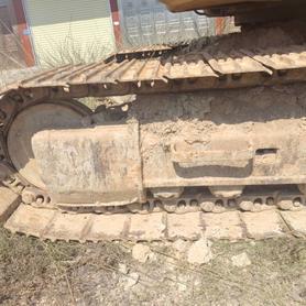 Buy Caterpillar 320C Used Excavator / 2 Buy Caterpillar 320C Used Excavator / 2