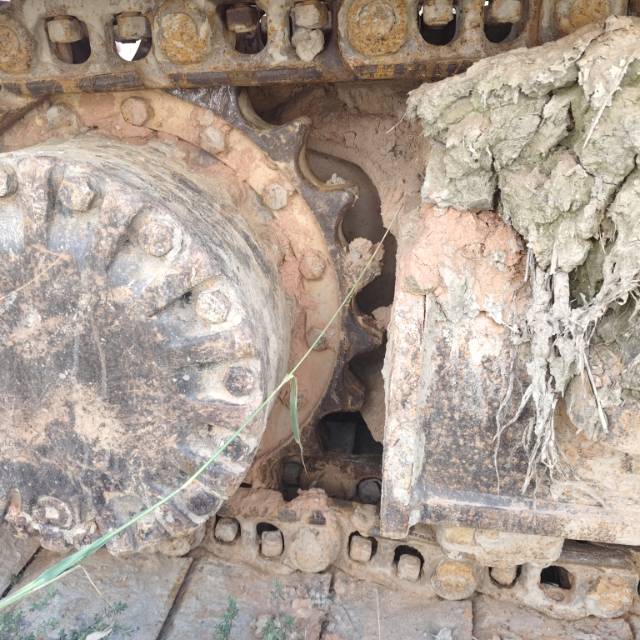 Buy Caterpillar 320C Used Excavator / 7 Buy Caterpillar 320C Used Excavator / 7