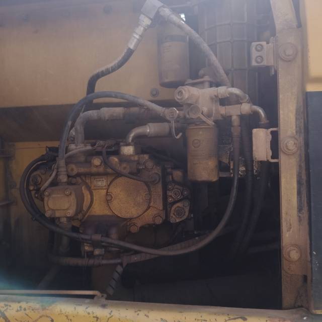 Buy Caterpillar 320C Used Excavator / 6 Buy Caterpillar 320C Used Excavator / 6