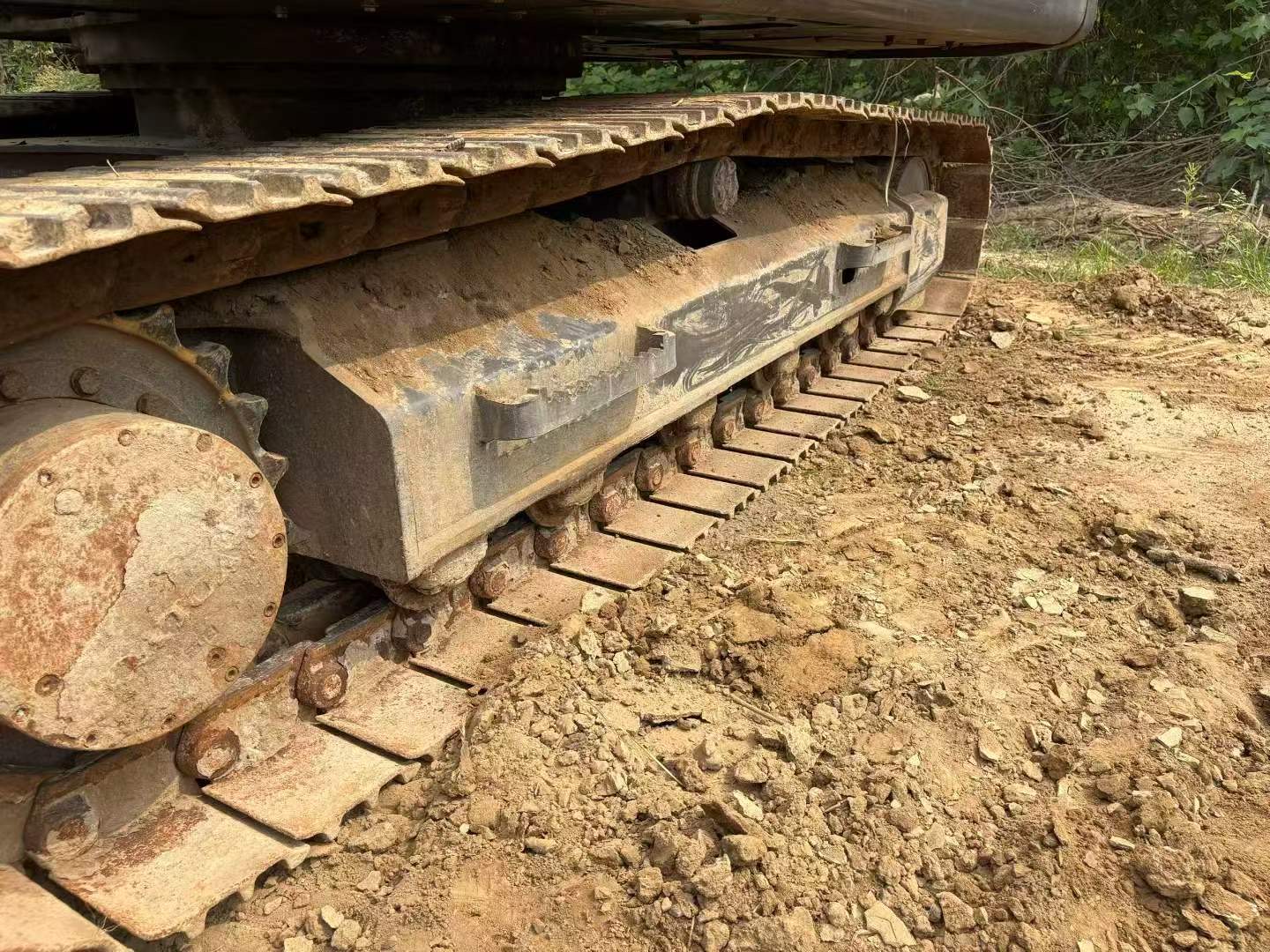 Buy Volvo 120D Used Excavator / 4 Buy Volvo 120D Used Excavator / 4