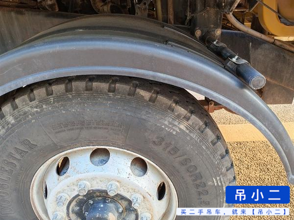 Buy Sany STC250C5-1 Used Crane / 12