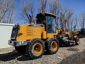 Buy XCMG XE200DA Used Excavator / 3 Buy XCMG XE200DA Used Excavator / 3