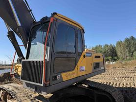 Buy Volvo 240BLC Used Excavator / 7 Buy Volvo 240BLC Used Excavator / 7