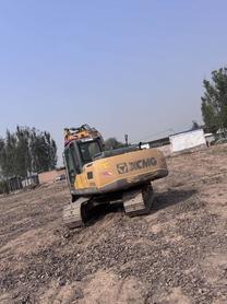 Buy XCMG 150D Used Excavator / 2 Buy XCMG 150D Used Excavator / 2