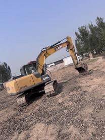 Buy XCMG 150D Used Excavator / 3 Buy XCMG 150D Used Excavator / 3