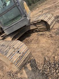 Buy XCMG 150D Used Excavator / 8 Buy XCMG 150D Used Excavator / 8