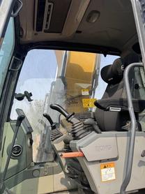 Buy XCMG 150D Used Excavator / 4 Buy XCMG 150D Used Excavator / 4