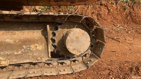 Buy XCMG XE60WA Used Excavator / 3 Buy XCMG XE60WA Used Excavator / 3