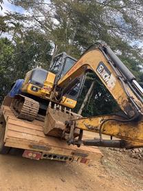 Buy XCMG XE60WA Used Excavator / 5 Buy XCMG XE60WA Used Excavator / 5