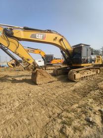 Buy Caterpillar 336D Used Excavator / 4 Buy Caterpillar 336D Used Excavator / 4