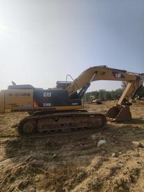 Buy Caterpillar 336D Used Excavator / 3 Buy Caterpillar 336D Used Excavator / 3
