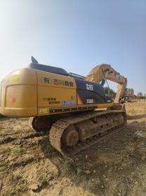 Buy Caterpillar 336D Used Excavator / 2 Buy Caterpillar 336D Used Excavator / 2