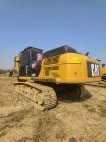 Buy Caterpillar 336D Used Excavator / 5 Buy Caterpillar 336D Used Excavator / 5