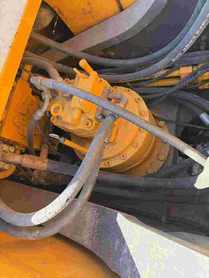 Buy Sany 335C-8 Used Excavator / 9 Buy Sany 335C-8 Used Excavator / 9