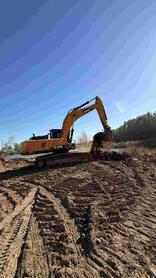 Buy Sany 335C-8 Used Excavator / 2 Buy Sany 335C-8 Used Excavator / 2