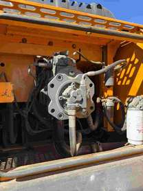 Buy Sany 335C-8 Used Excavator / 7 Buy Sany 335C-8 Used Excavator / 7