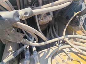 Buy Caterpillar 324D Used Excavator / 5 Buy Caterpillar 324D Used Excavator / 5