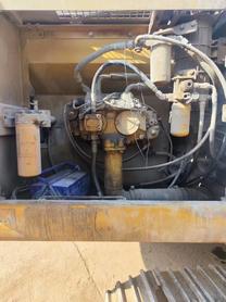 Buy Caterpillar 324D Used Excavator / 6 Buy Caterpillar 324D Used Excavator / 6